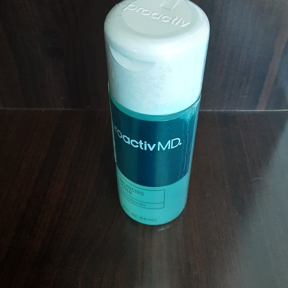 Proactiv Balancing Toners